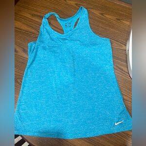 Nike Dri-Fit Tank